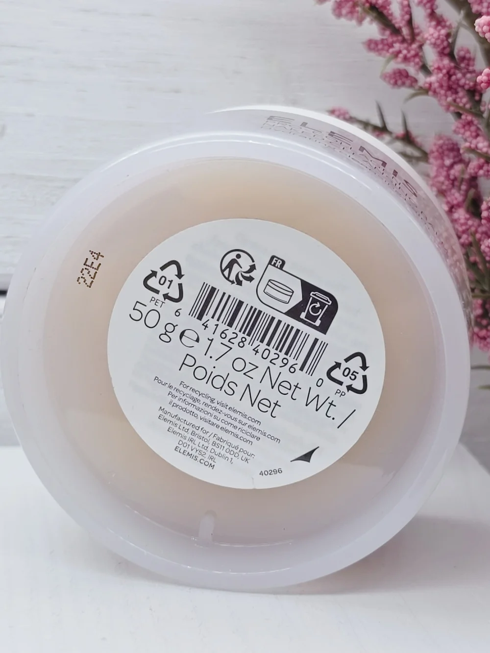 Elemis Pro-Collagen Naked Cleansing Balm